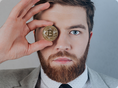 Julian Wolf – Chief Analyst bei Swift valr trade